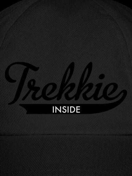 trekkie inside