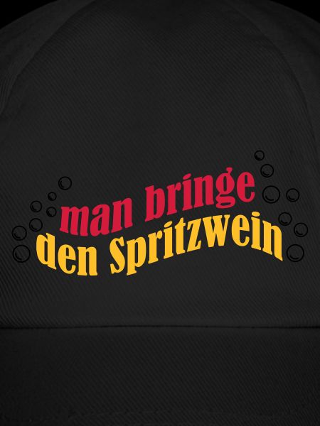 Spritzwein