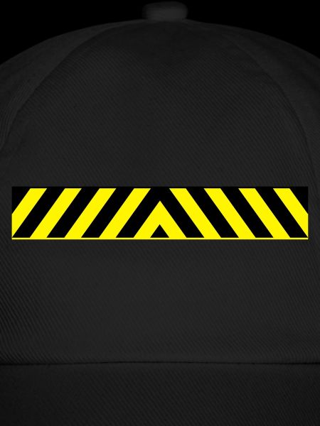 Warning 2 Warnbalken