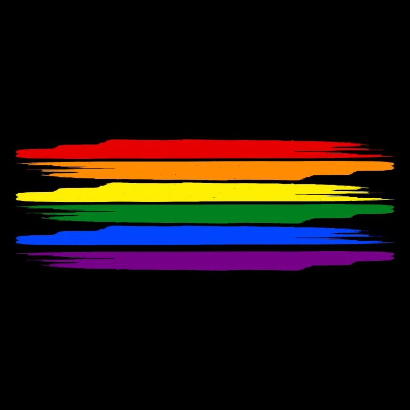 CSD / Gay Flag
