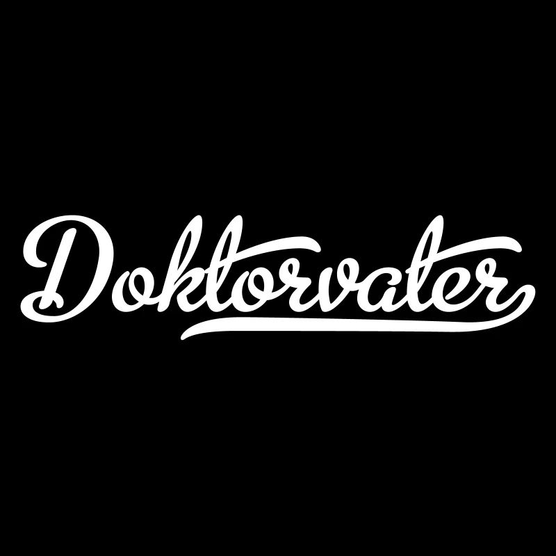 doktorvaterweiss