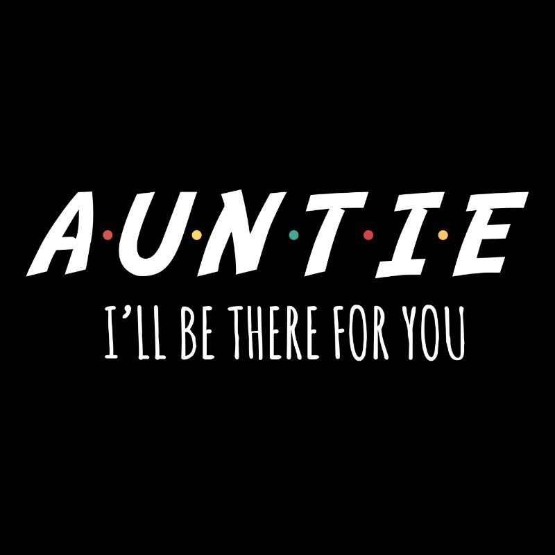 Auntie