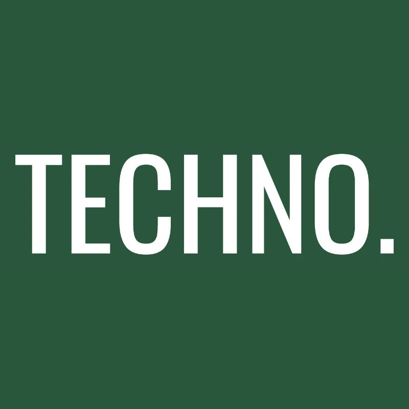 Techno.