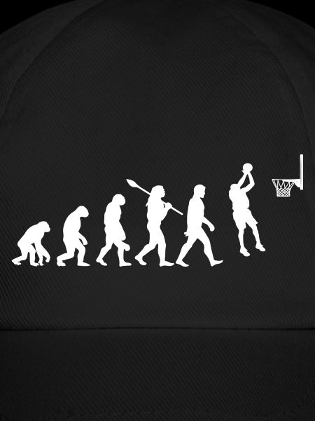 Basketball evolution