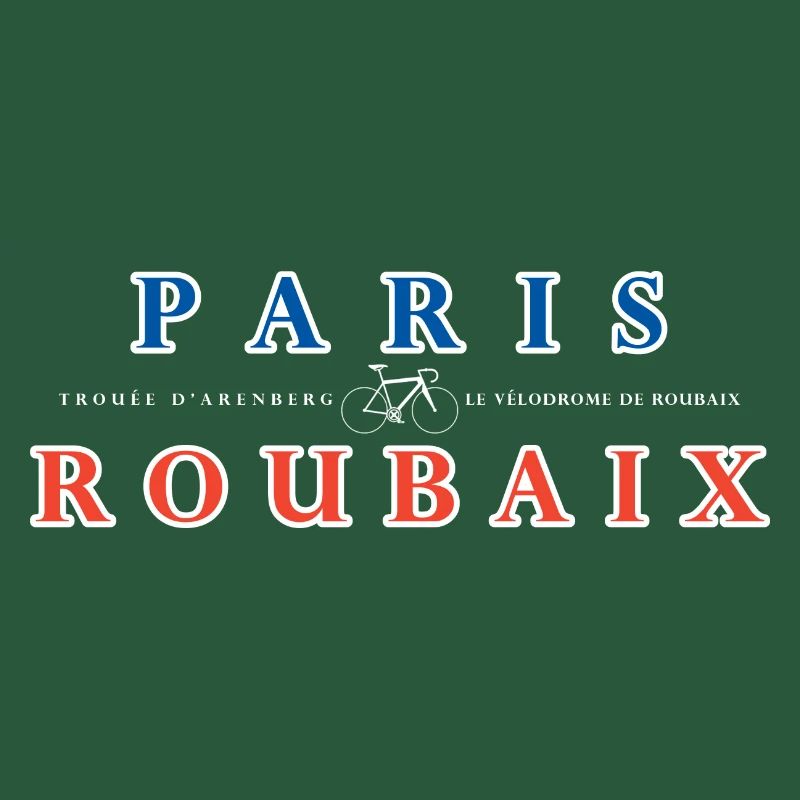 Paris Roubaix