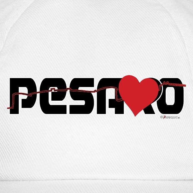 Pesaro nel cuore