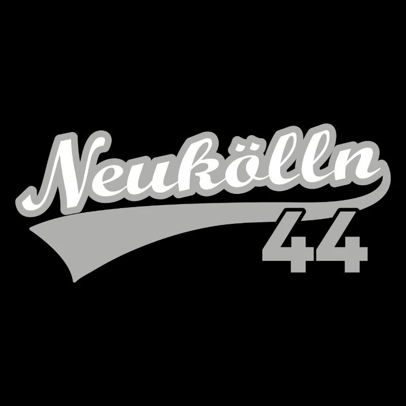 Neukölln 44 Berlin