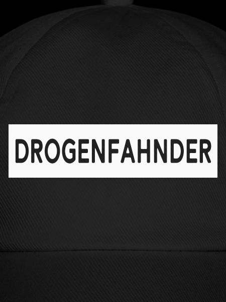 Drogenfahnder