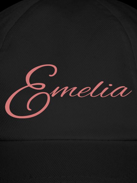 Name Emelia