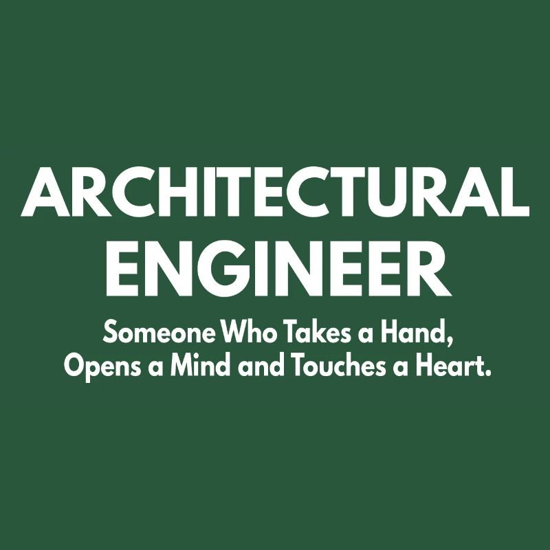 architectural engineer
