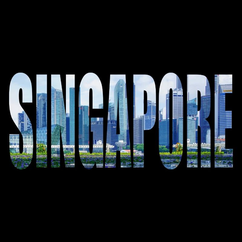 singapur
