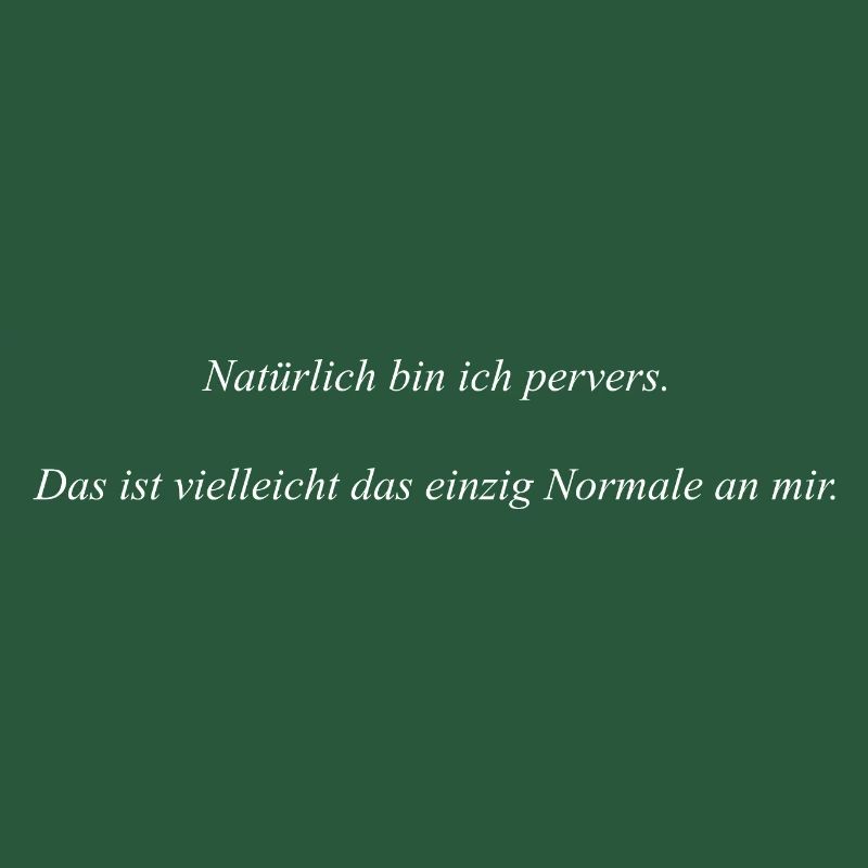 Pervers