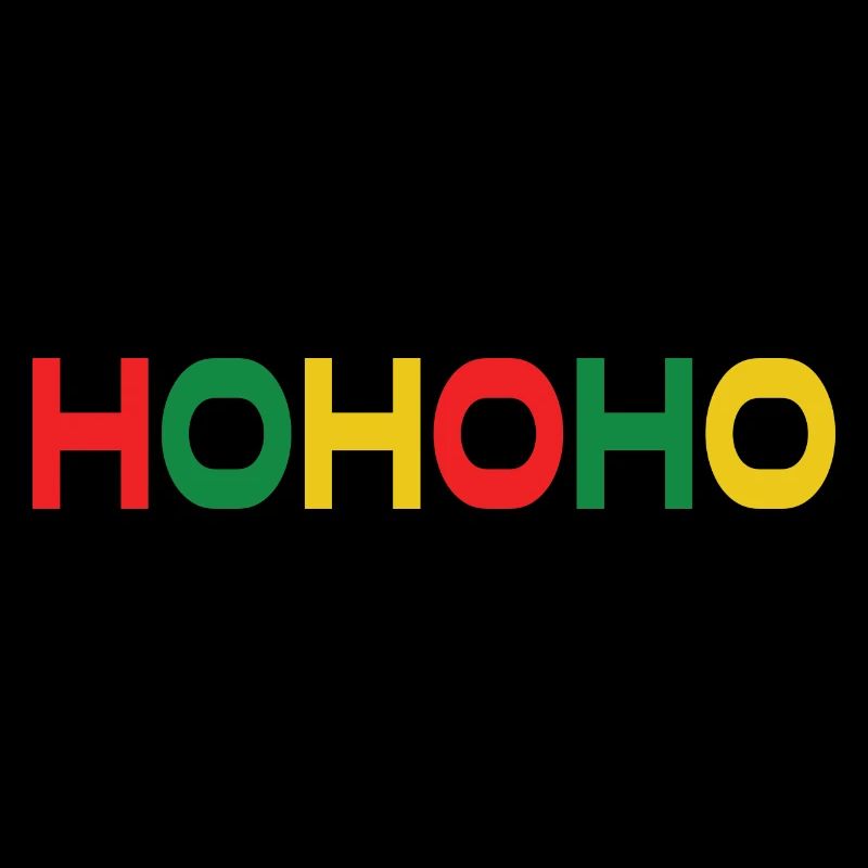 HOHOHO