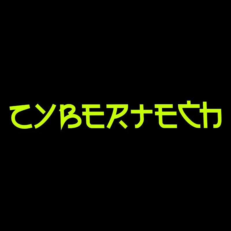 Cybertech Technowear