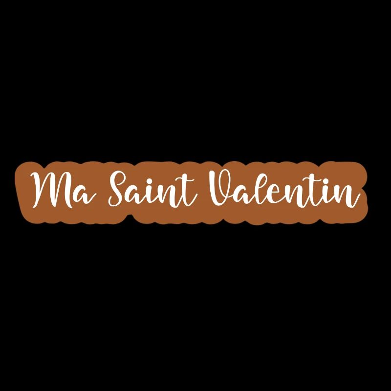 Ma saint valentin