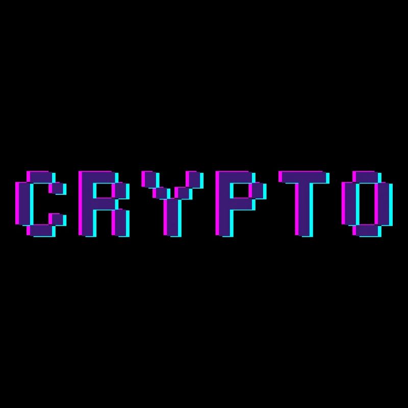 Crypto retro