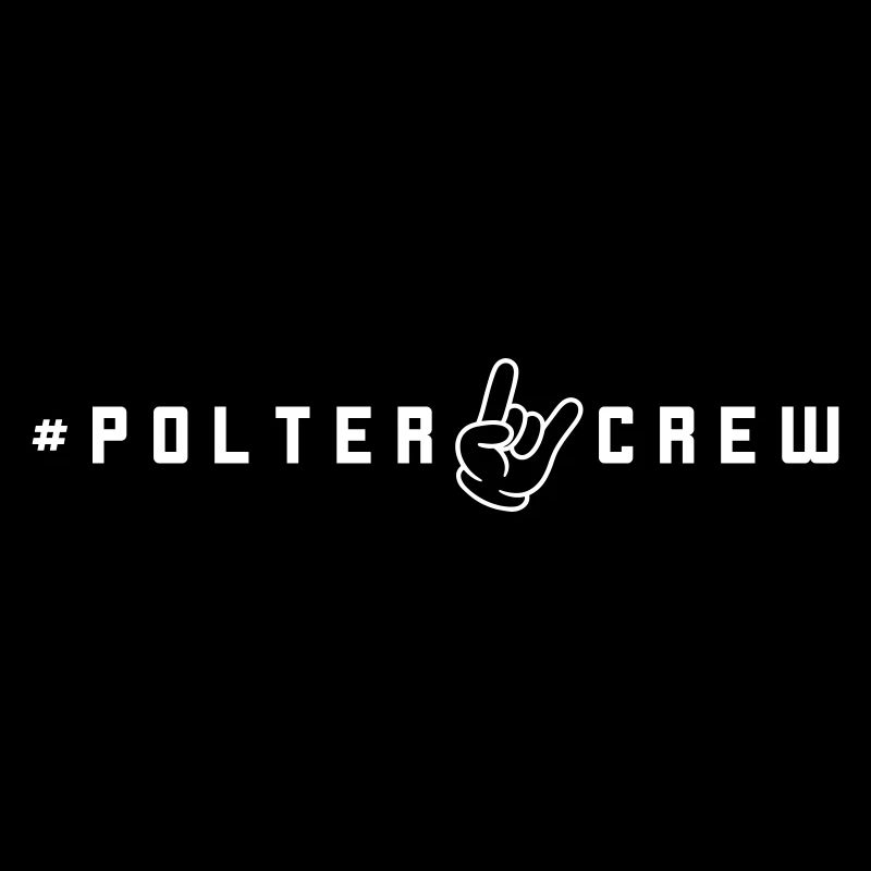 Polter Crew Polterabend