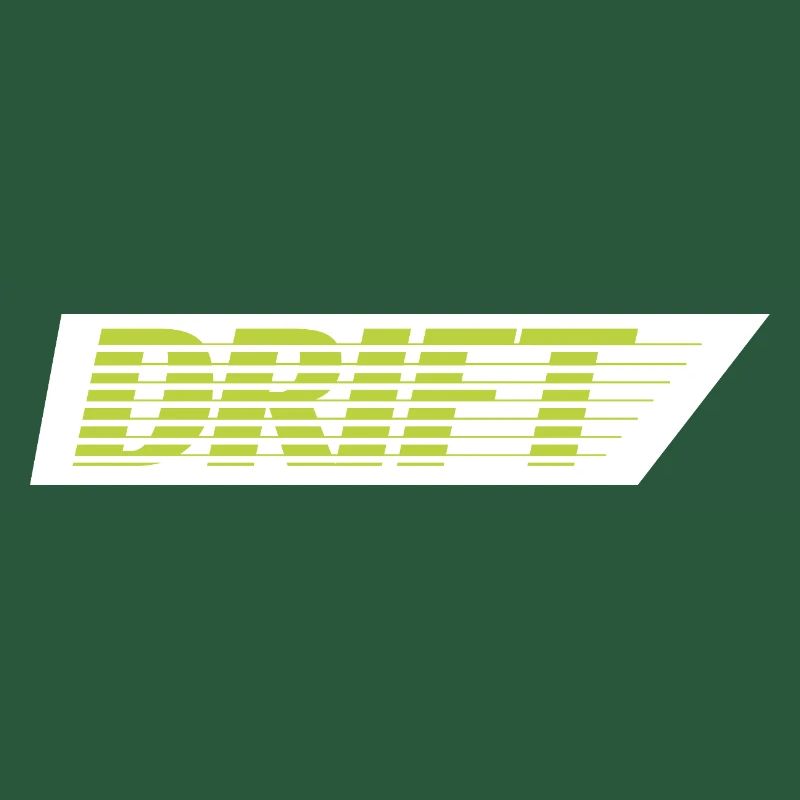 Drift Green