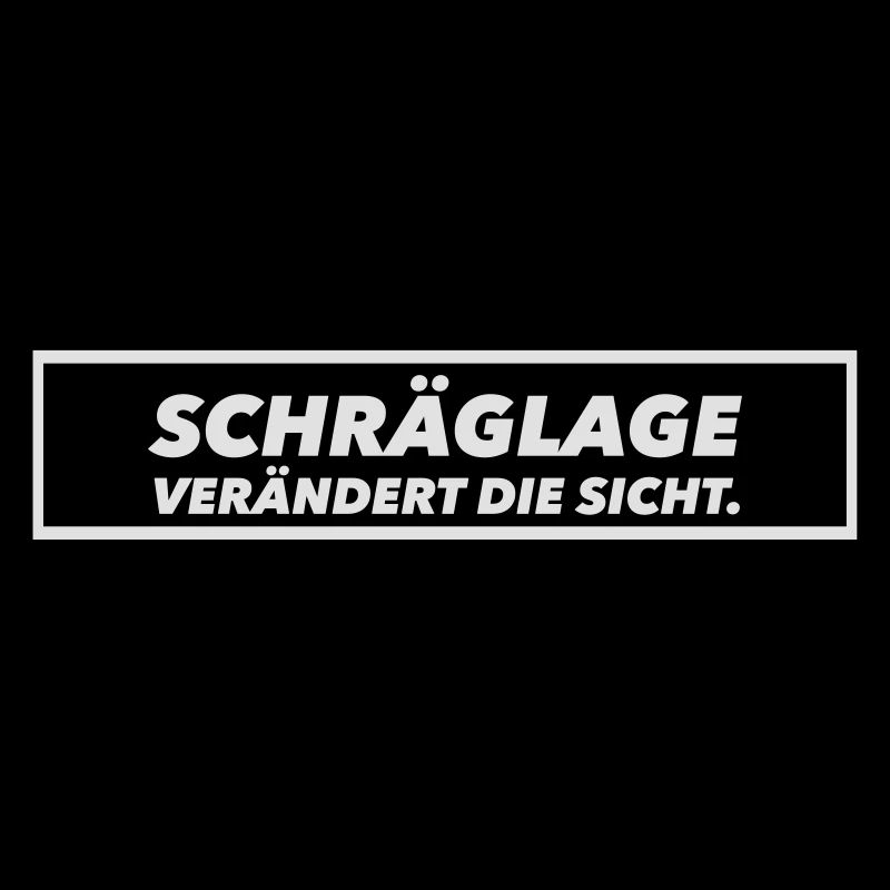 Schräglage