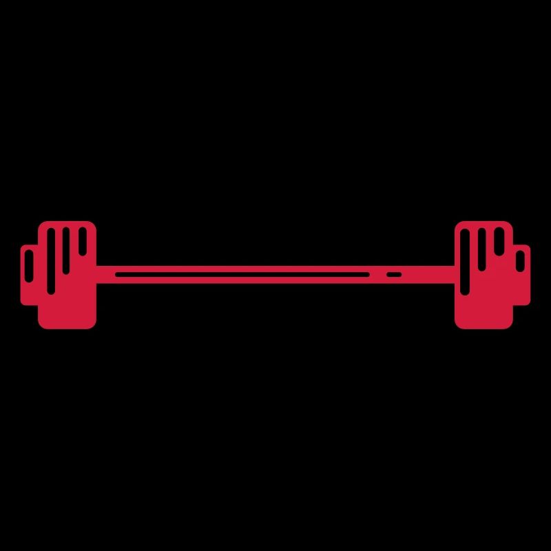 Heavy Weights