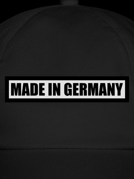 Made in Germany