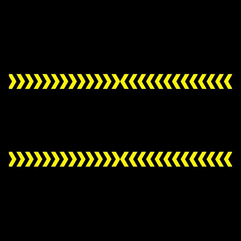 Danger Frame
