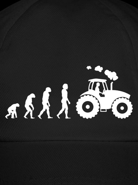 Traktor Evolution