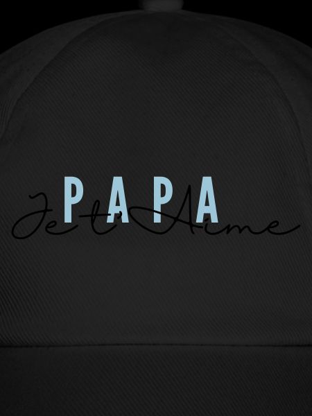 LOGO PAPA ICH LIEBE DICH