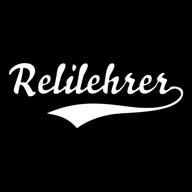 Professeur de religion