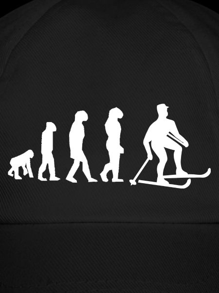 ski evolution