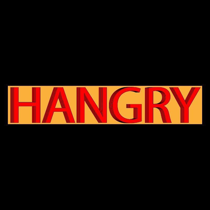 Hangry