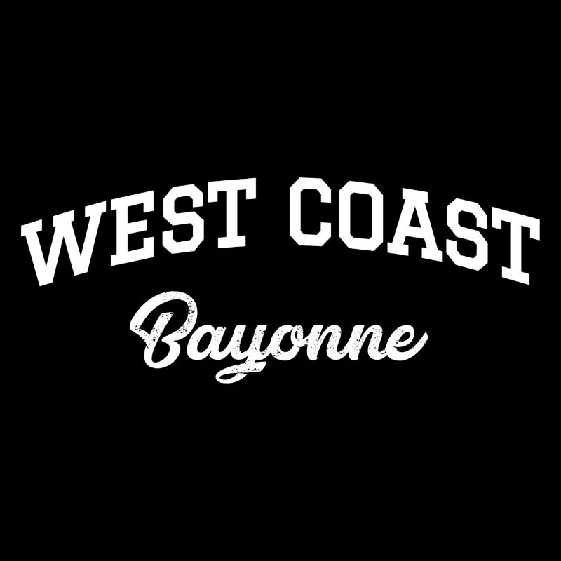 WESTKÜSTE Bayonne