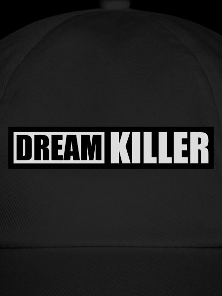 dream killer pessimists quote