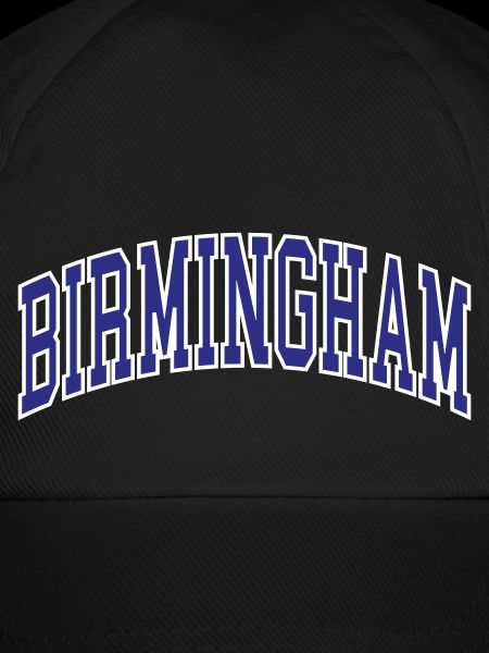 Birmingham
