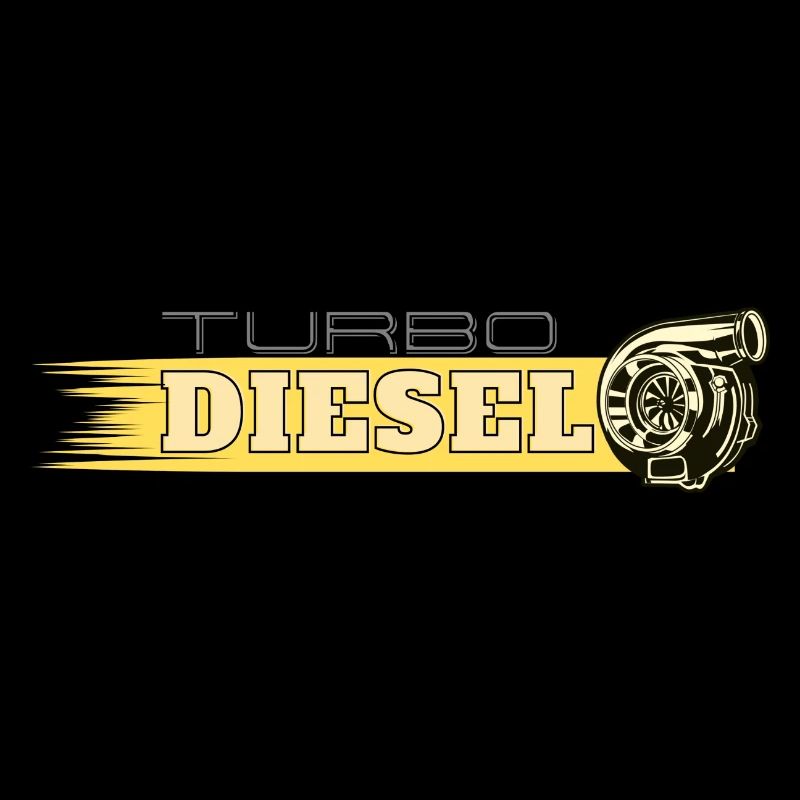 Turbodiesel