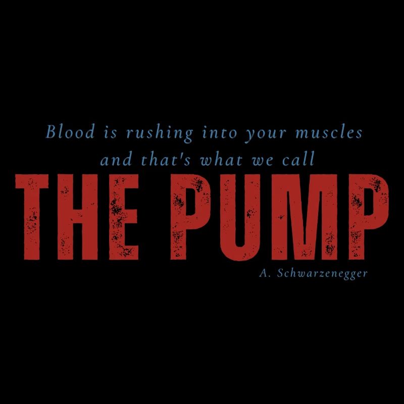 The Pump