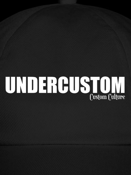 UNDERCUSTOM