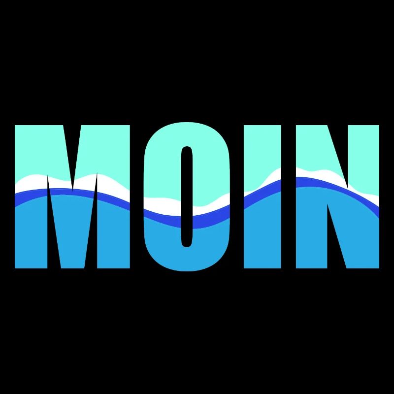 Moin - maritimes Design