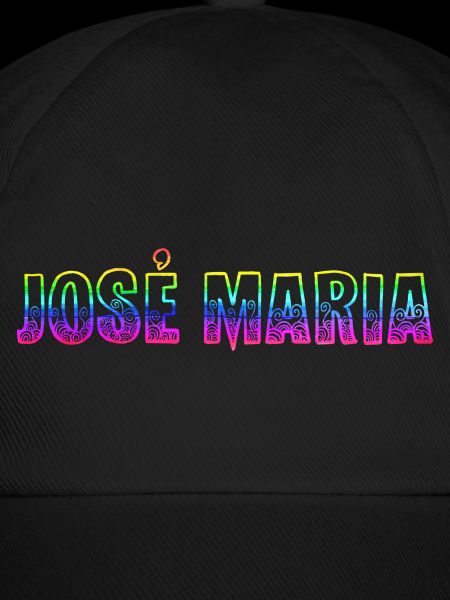 josé maria rs regenbogen