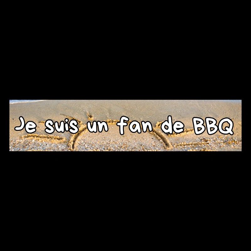Fan de BBQ