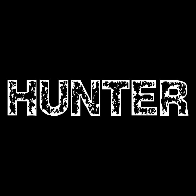 HUNTER Vintage Distressed Retro