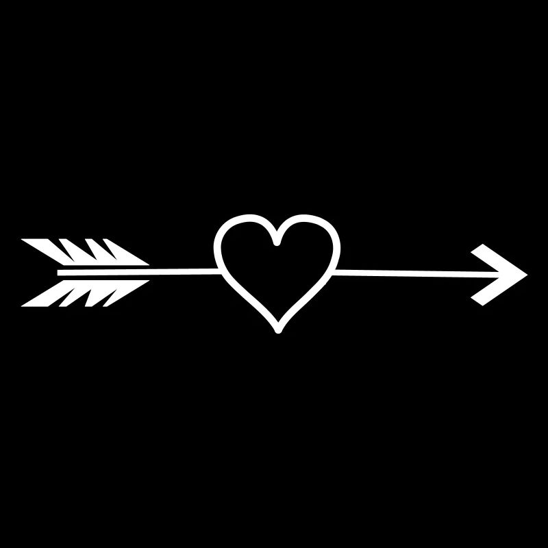 Arrow Heart