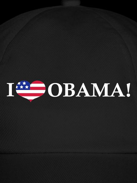 I <3 Obama