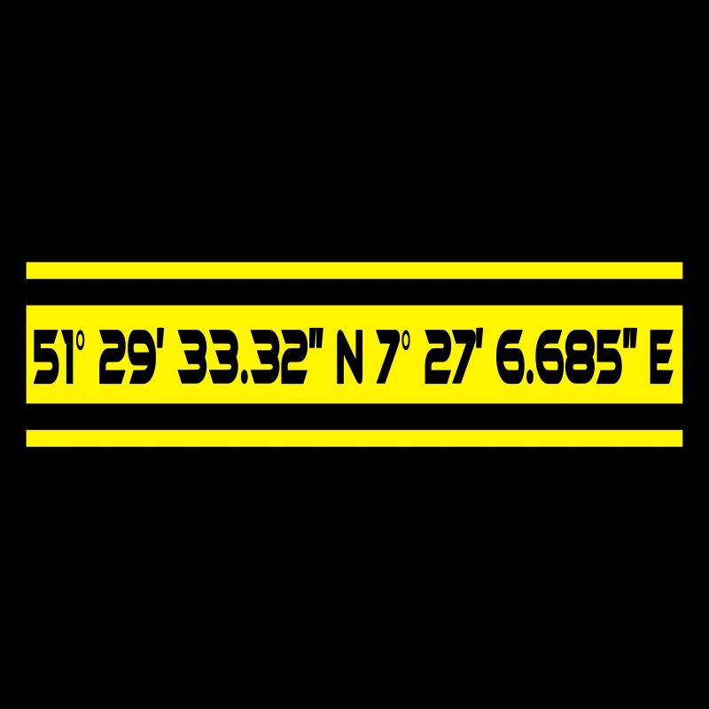 Wstfln Stadium Dortmund Coordinates