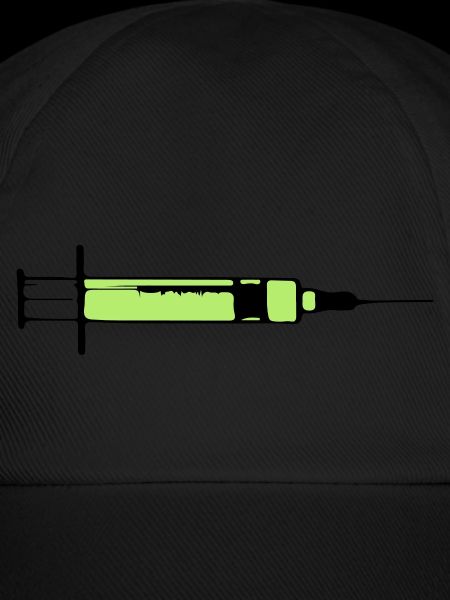 Lethal injection Toxic 2c