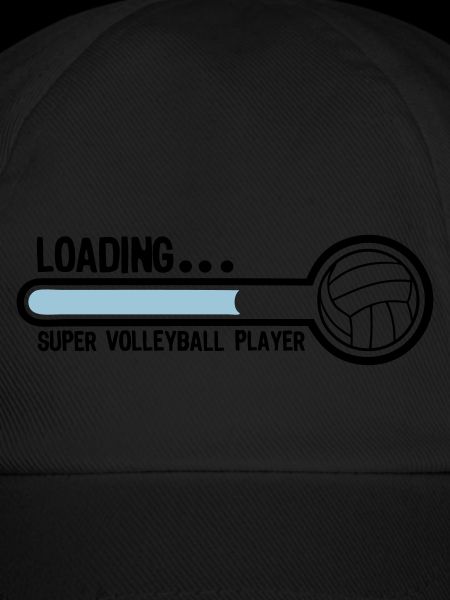 volleyball loading super player