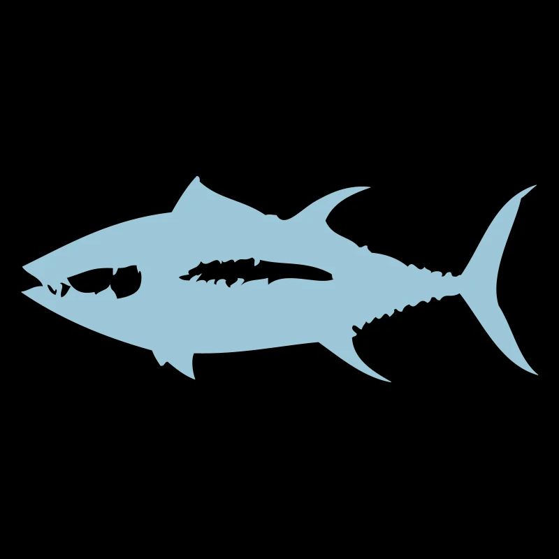 thon poisson