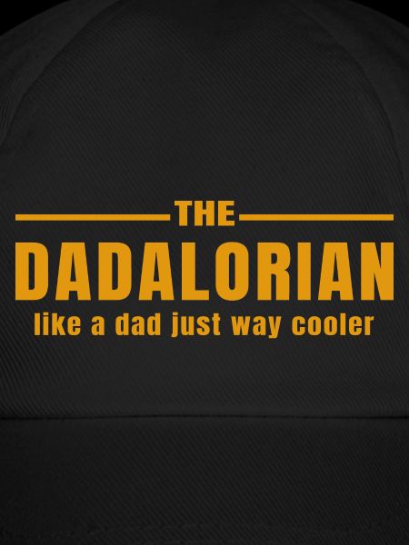 DADALORIAN