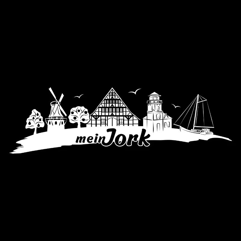 My Jork