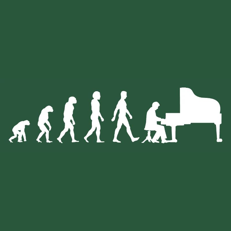 Pianiste Evolution Piano